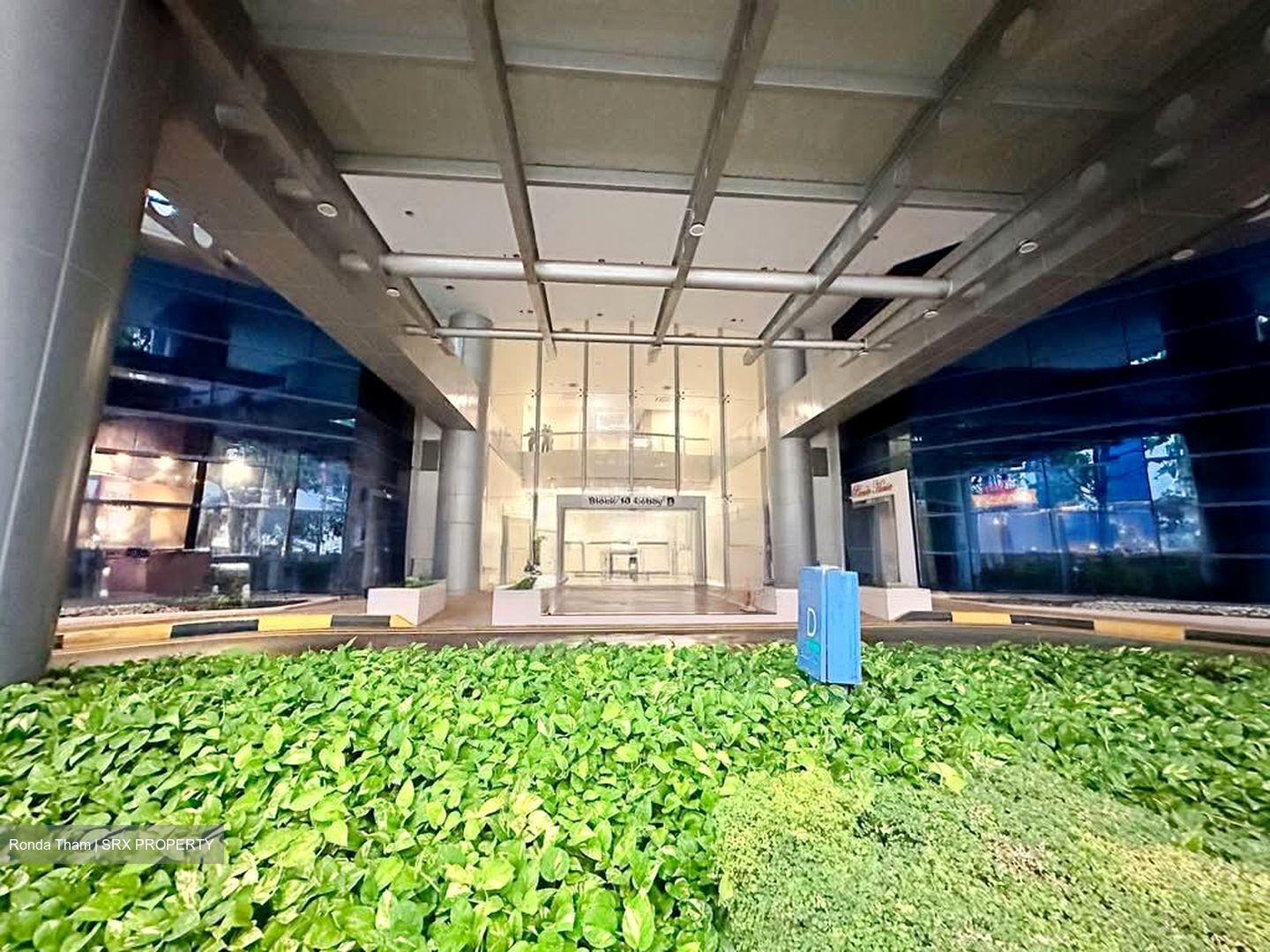 Ubi Techpark (D14), Factory #584322841